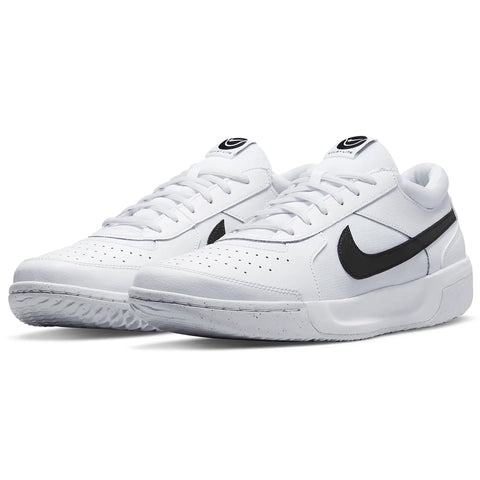 Zapatillas Nike Hombre Tenis Court Zoom Lite 3 | DH0626-100