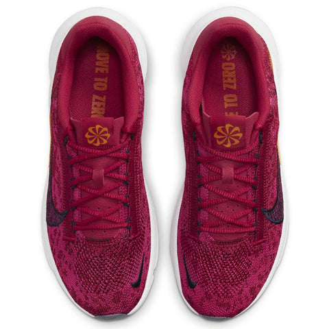 Zapatillas Nike Mujer Training SuperRep Go 3 Flyknit | DH3393-656