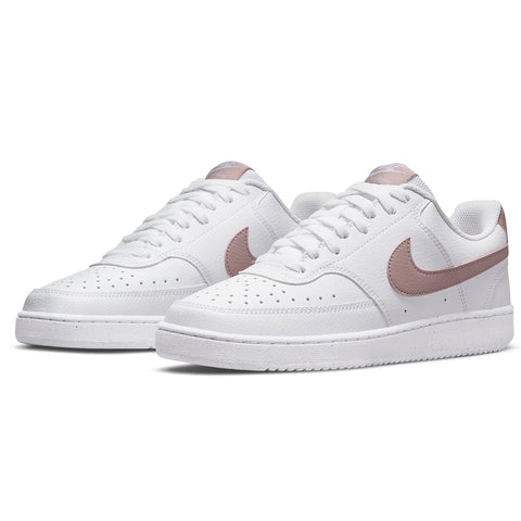 Zapatillas Nike Mujer Urbanas Court Vision Low | DH3158-102