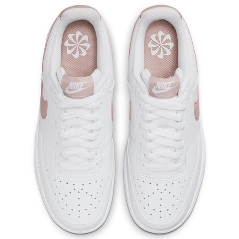 Zapatillas Nike Mujer Urbanas Court Vision Low | DH3158-102