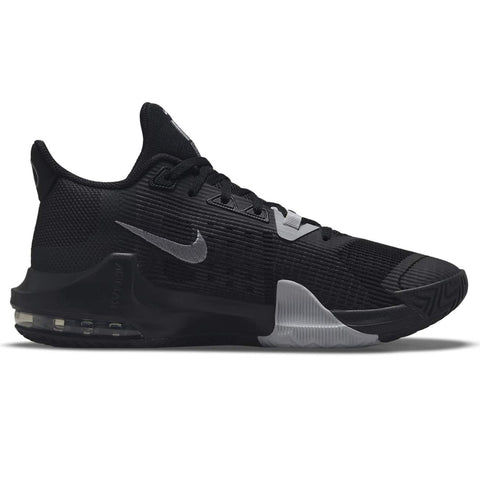 Botin Nike Hombre Basketball Air Max Impact 3 | DC3725-003