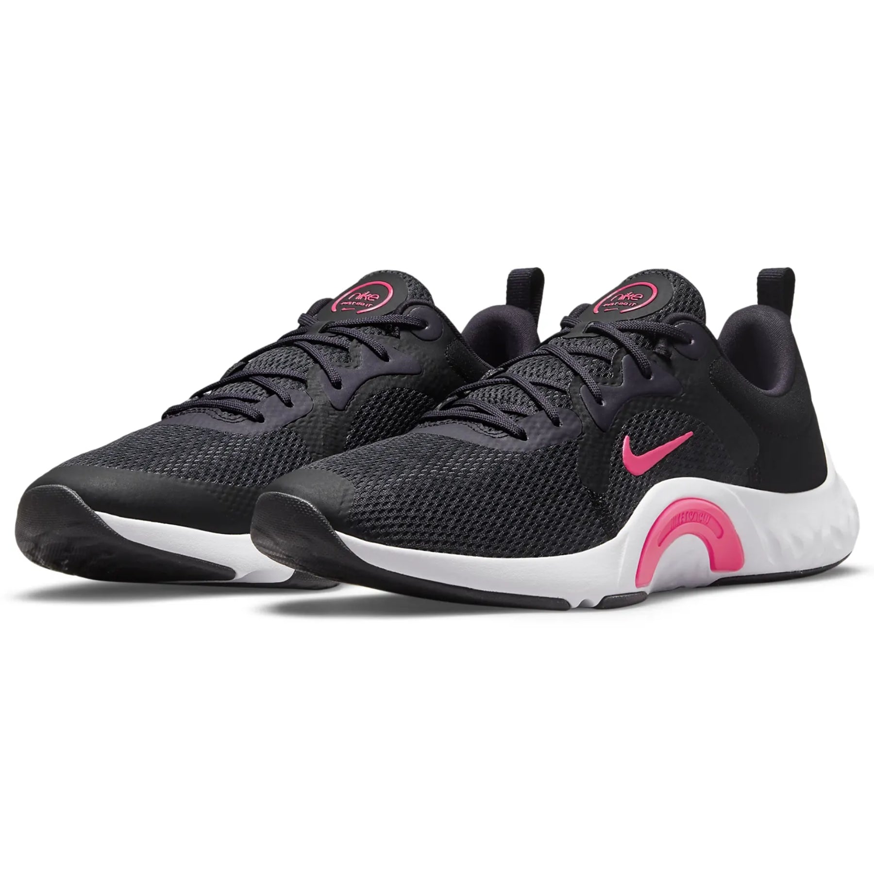 Zapatillas Nike Mujer Training Renew In-Season Tr 11 | DA1349-014