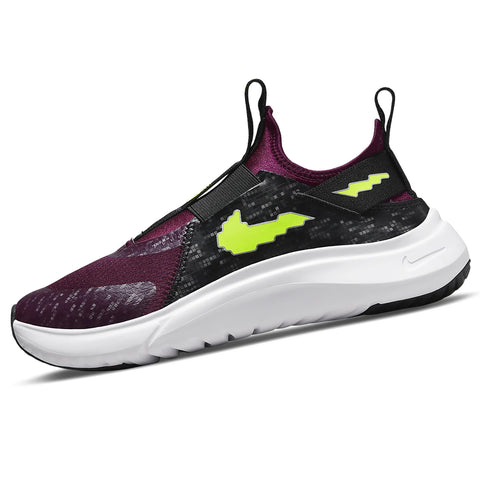 Zapatillas Nike Niña Running Flex Plus Se Ps | DJ1597-607