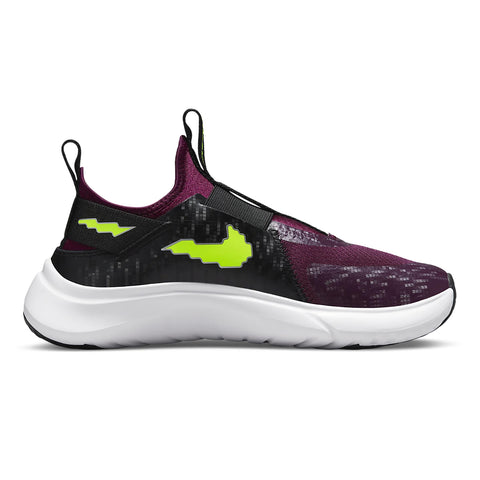 Zapatillas Nike Niña Running Flex Plus Se Ps | DJ1597-607