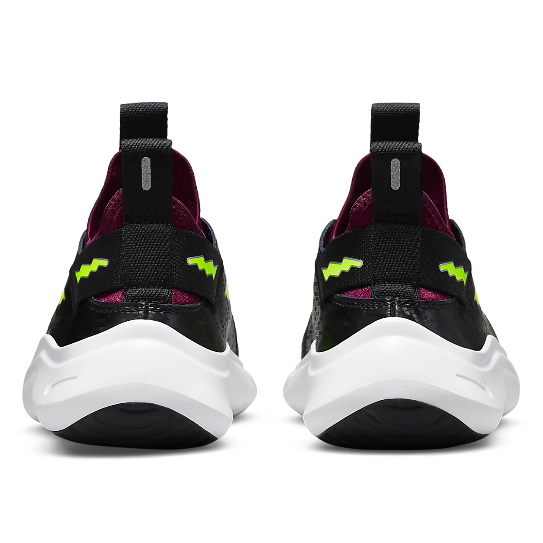 Zapatillas Nike Niña Running Flex Plus Se Ps | DJ1597-607