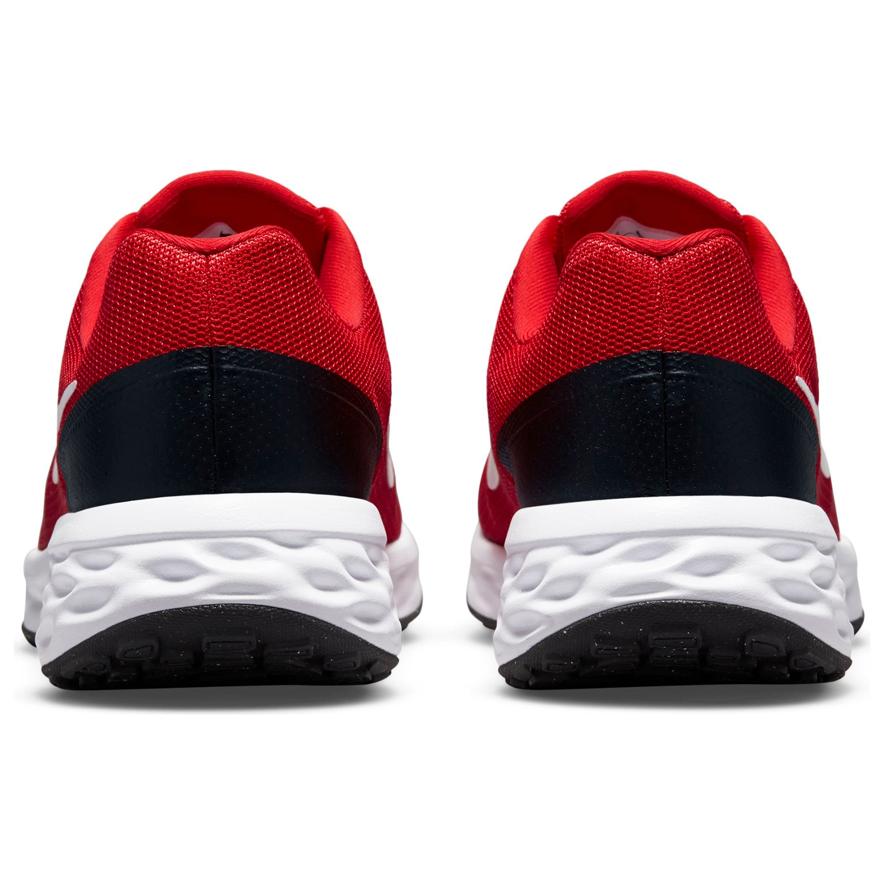 Zapatillas Nike Hombre Running Revolution 6 Nn | DC3728-600