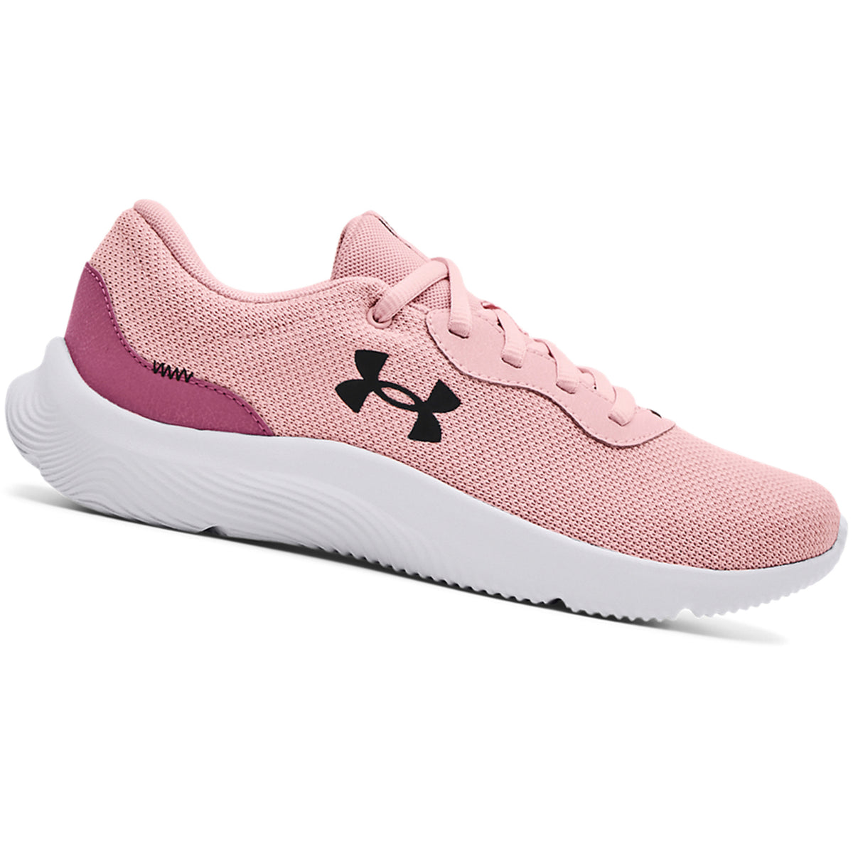 Zapatillas Running Under Armour Mujeres 3024131-601 Mojo 2