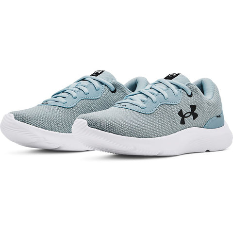 Zapatillas Under Armour Mujer Running Mojo 2 | 3024131-300