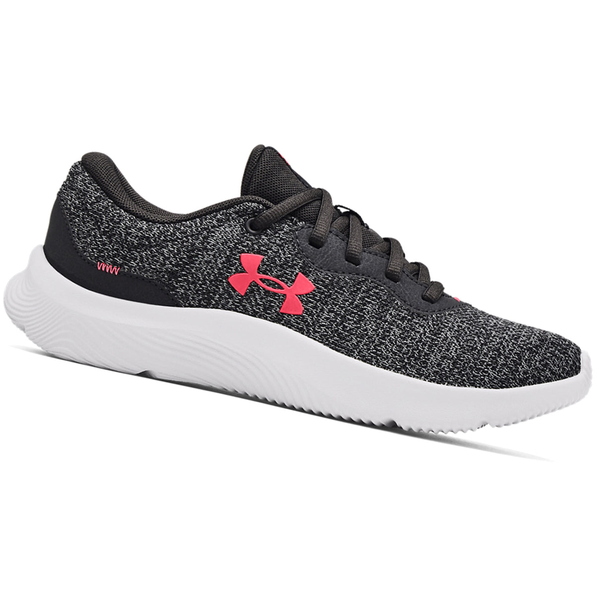 Zapatillas Under Armour Mujer Running Mojo 2 | 3024131-105