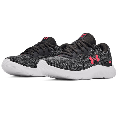 Zapatillas Under Armour Mujer Running Mojo 2 | 3024131-105