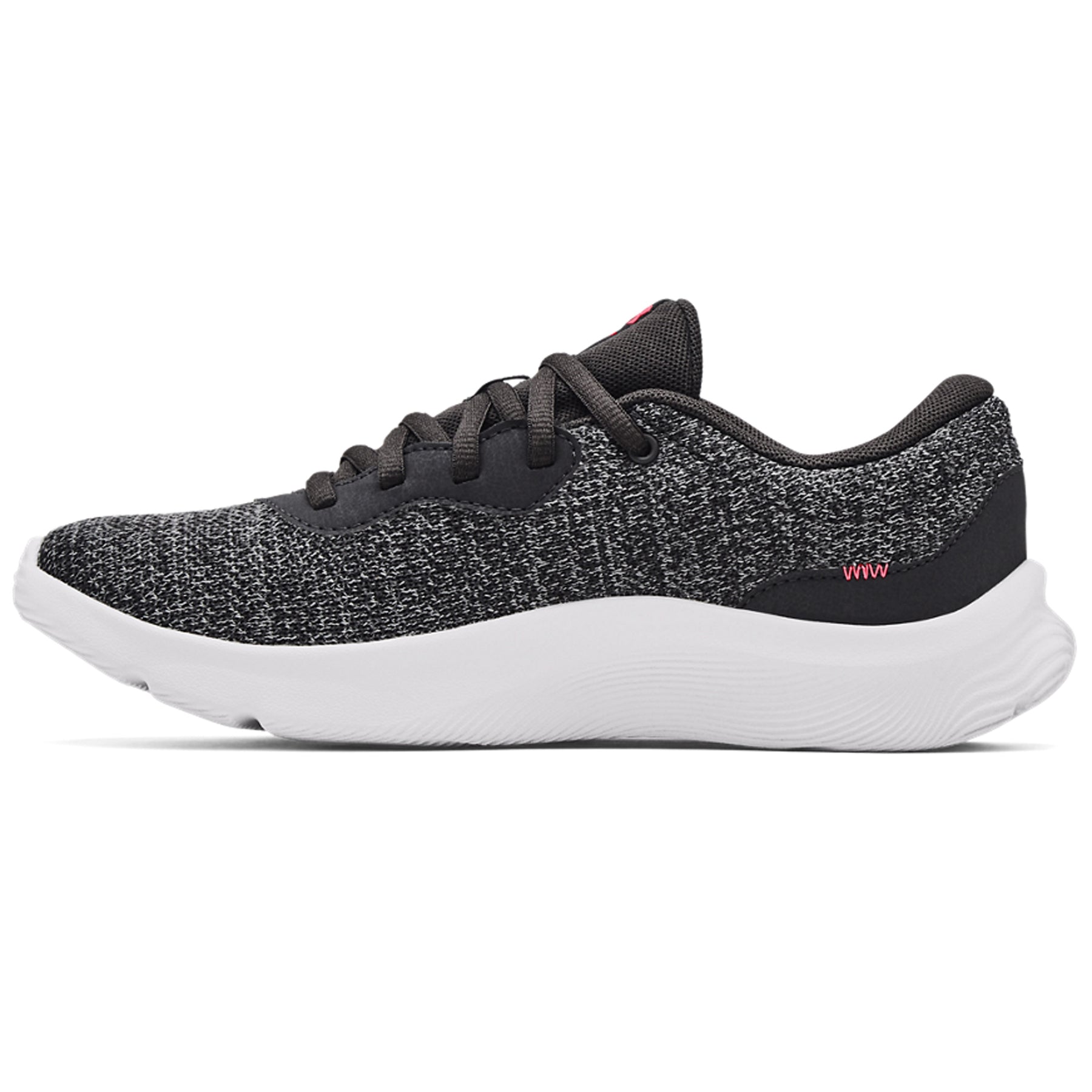 Zapatillas Under Armour Mujer Running Mojo 2 | 3024131-105