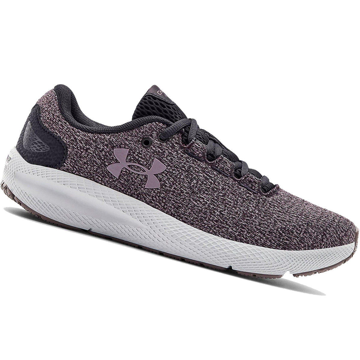 Zapatillas Under Armour Mujer Running Charged Pursuit Twist | 3023305-500