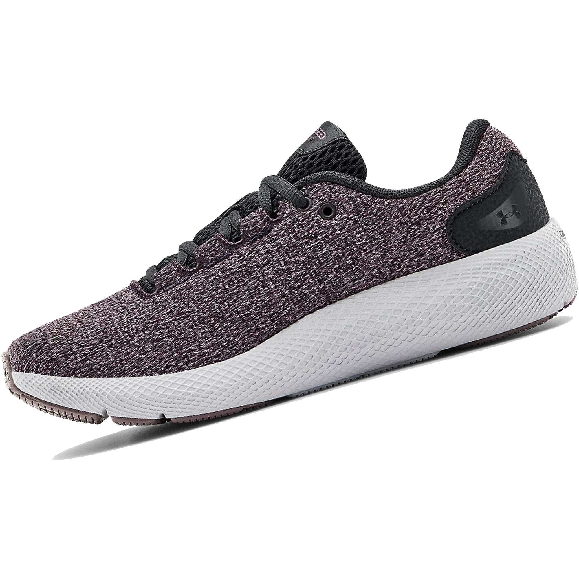 Zapatillas Under Armour Mujer Running Charged Pursuit Twist | 3023305-500