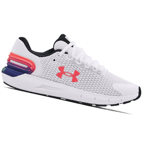 Zapatillas Under Armour Mujer Running Charged Rogue | 3024403-105