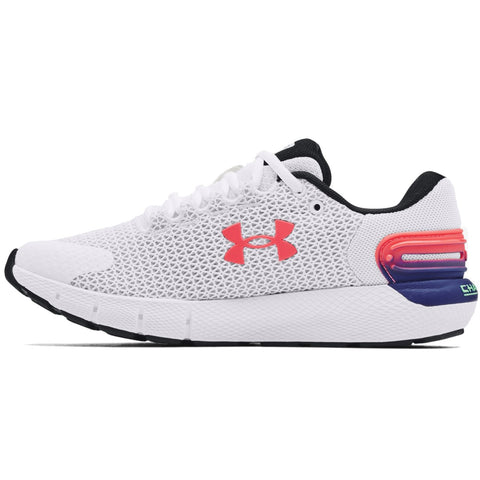 Zapatillas Under Armour Mujer Running Charged Rogue | 3024403-105