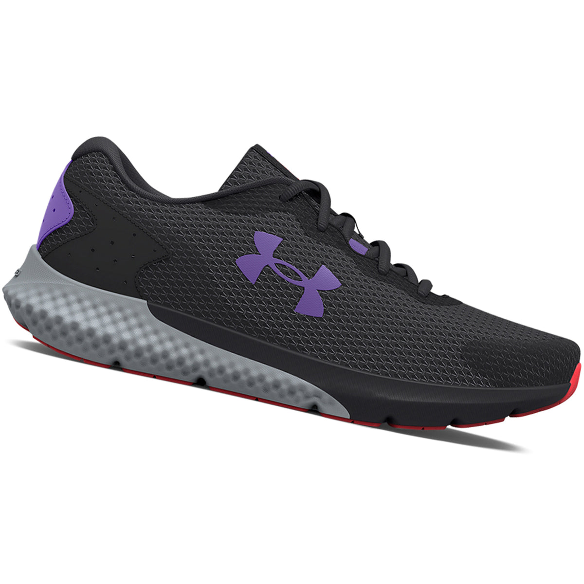 Zapatillas Under Armour Mujer Running Charged Rogue 3 IWD | 3024963-100