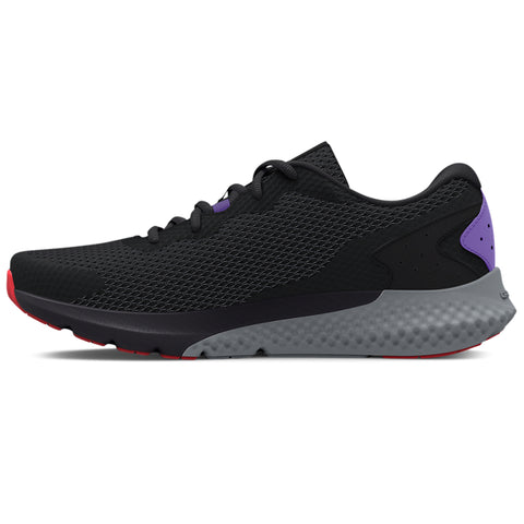 Zapatillas Under Armour Mujer Running Charged Rogue 3 IWD | 3024963-100