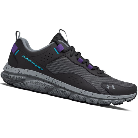 Zapatillas Under Armour Mujer Running Charged Verssert SPKLE | 3025751-102