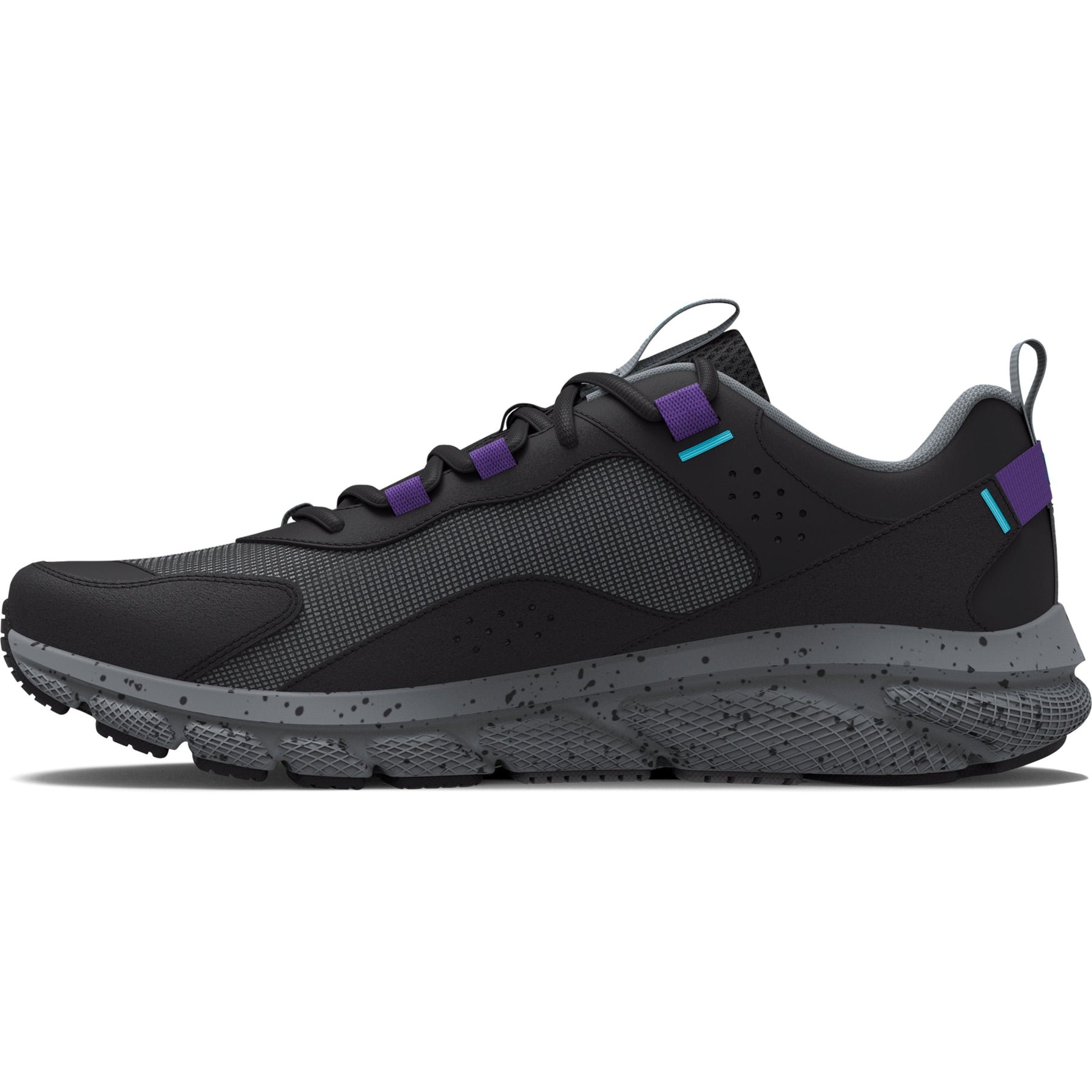 Zapatillas Under Armour Mujer Running Charged Verssert SPKLE | 3025751-102