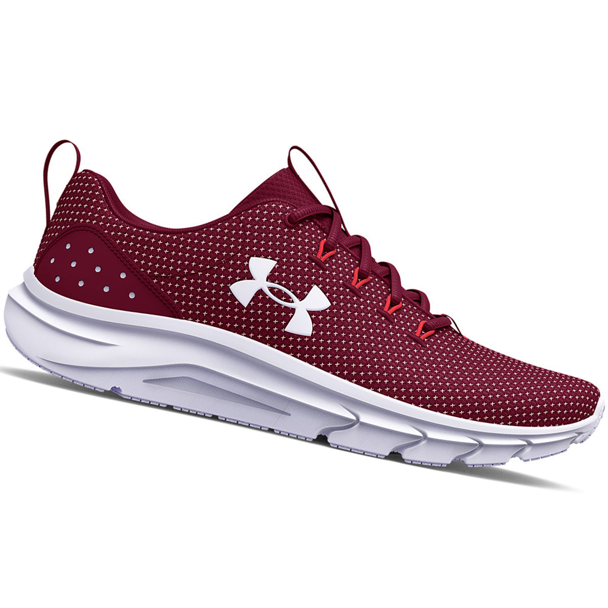 Zapatillas Under Armour Mujer Running Phade Rn 2 | 3024891-600