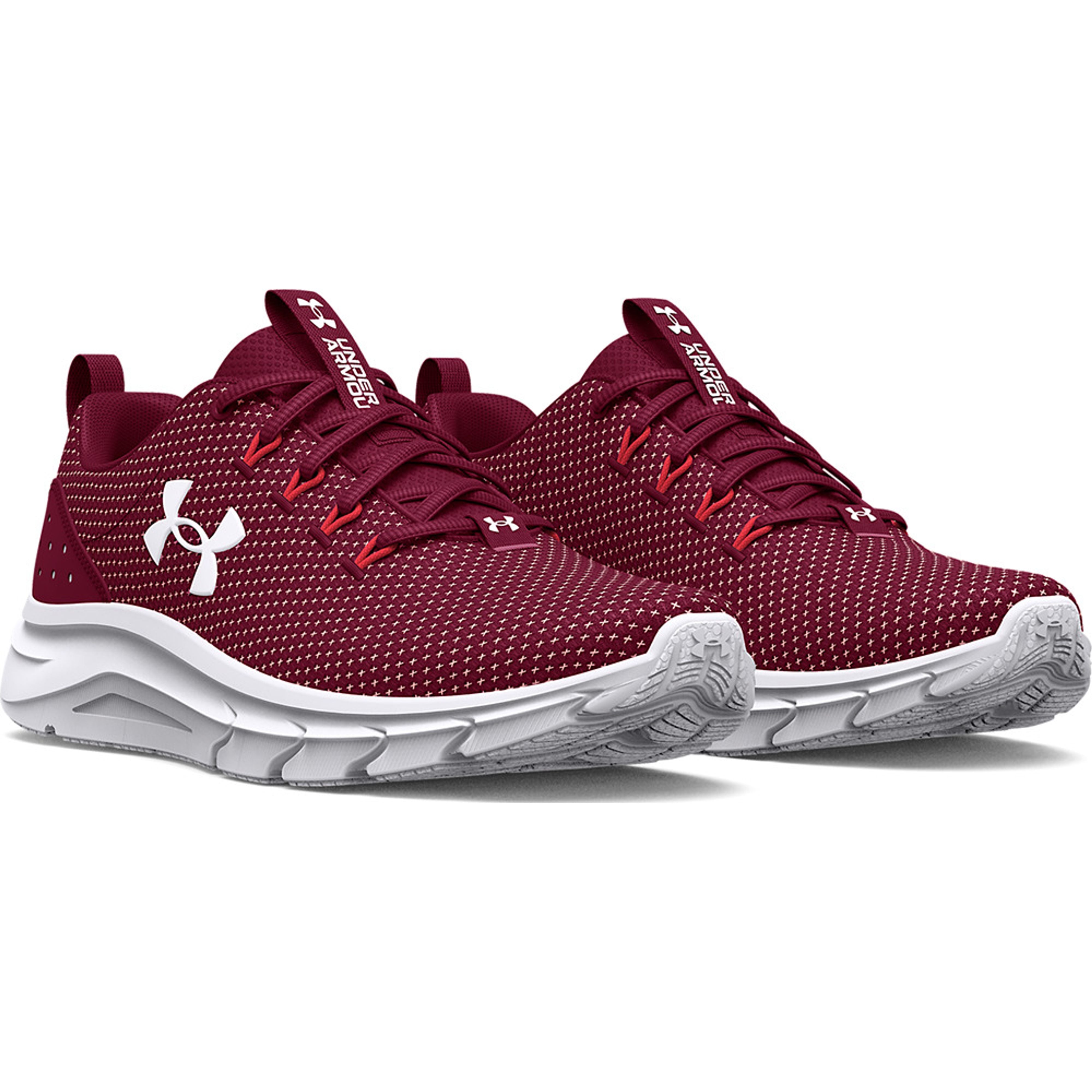 Zapatillas Under Armour Mujer Running Phade Rn 2 | 3024891-600