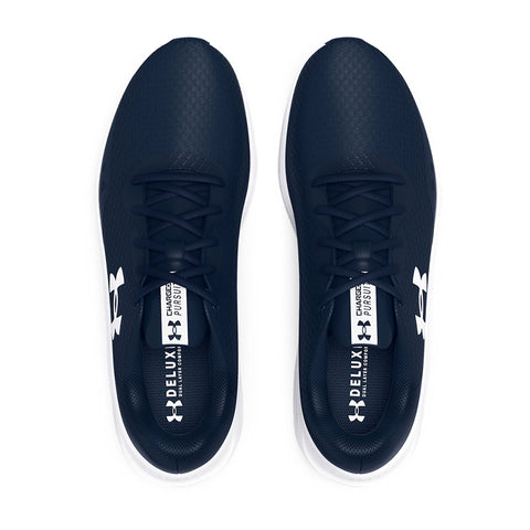 Zapatillas Under Armour Hombre Running Charged Pursuit 3 | 3024878-401