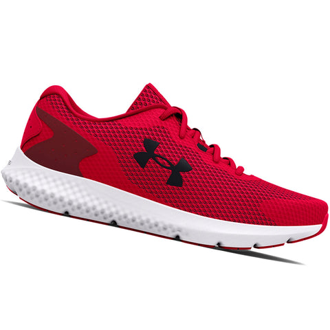 Zapatillas Under Armour Hombre Running Charged Rogue 3 | 3024877-601