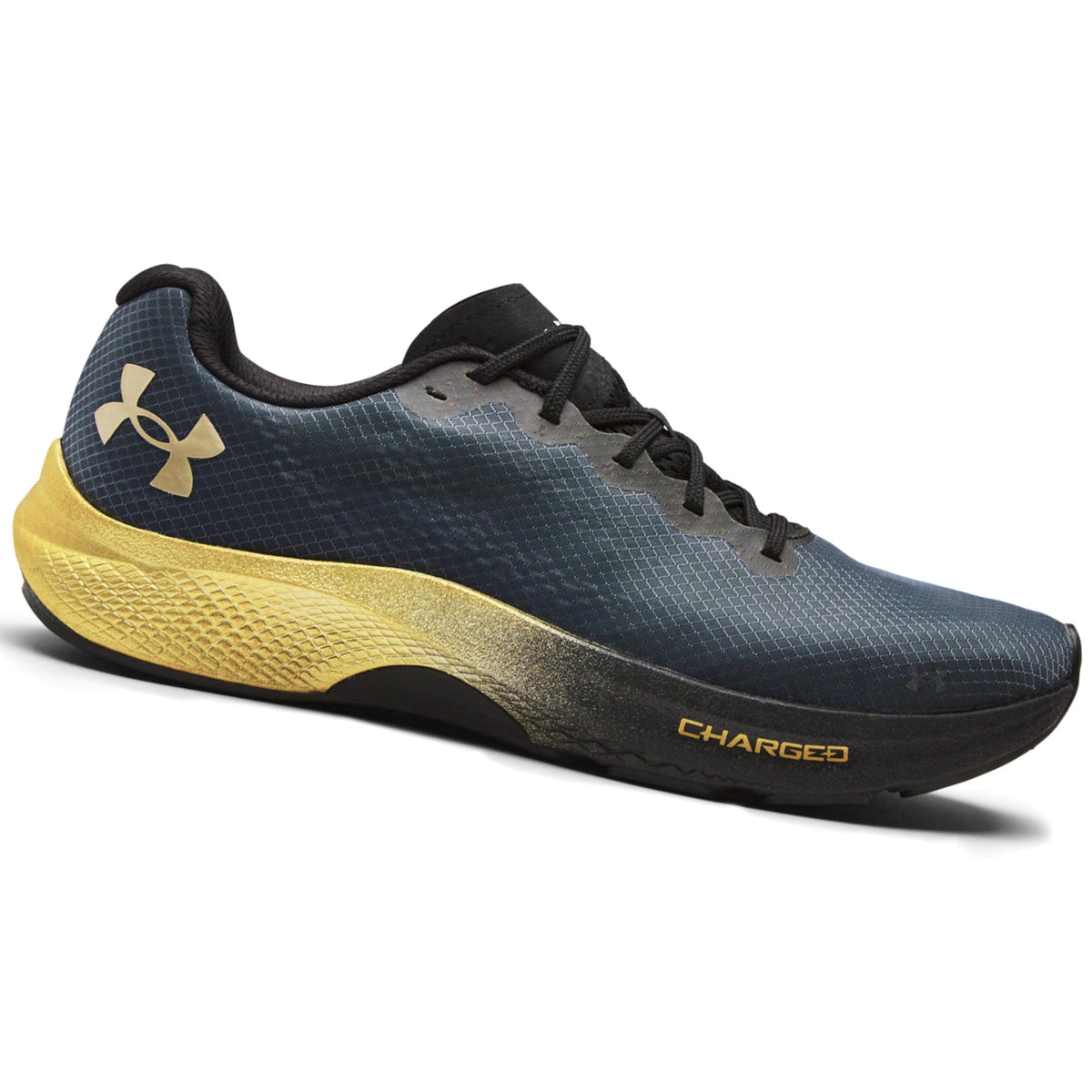 Zapatillas Under Armour Hombre Running Charged Pulse | 3023020-001