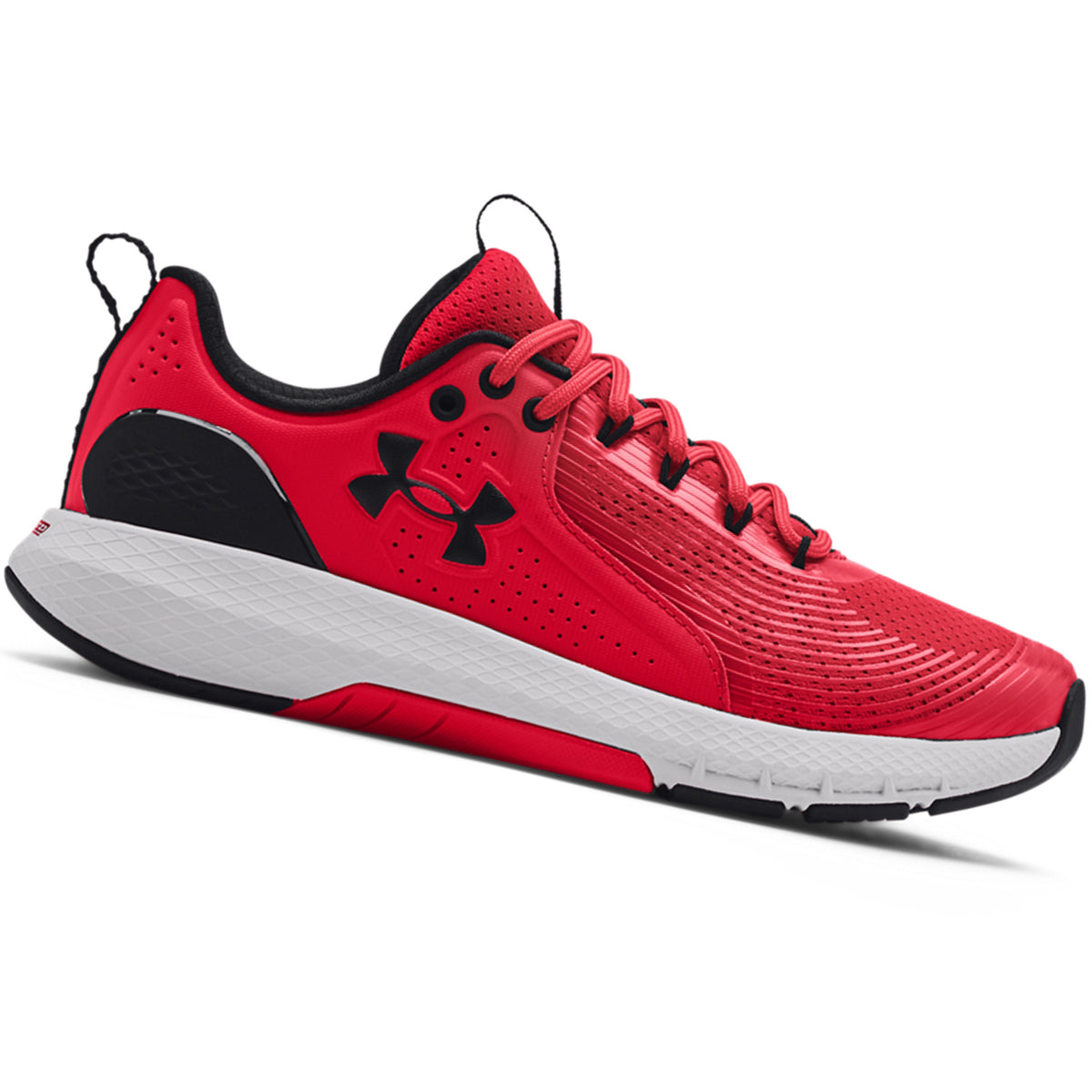 Zapatillas Under Armour Hombre Training Charged Commit TR 3 | 3023703-600