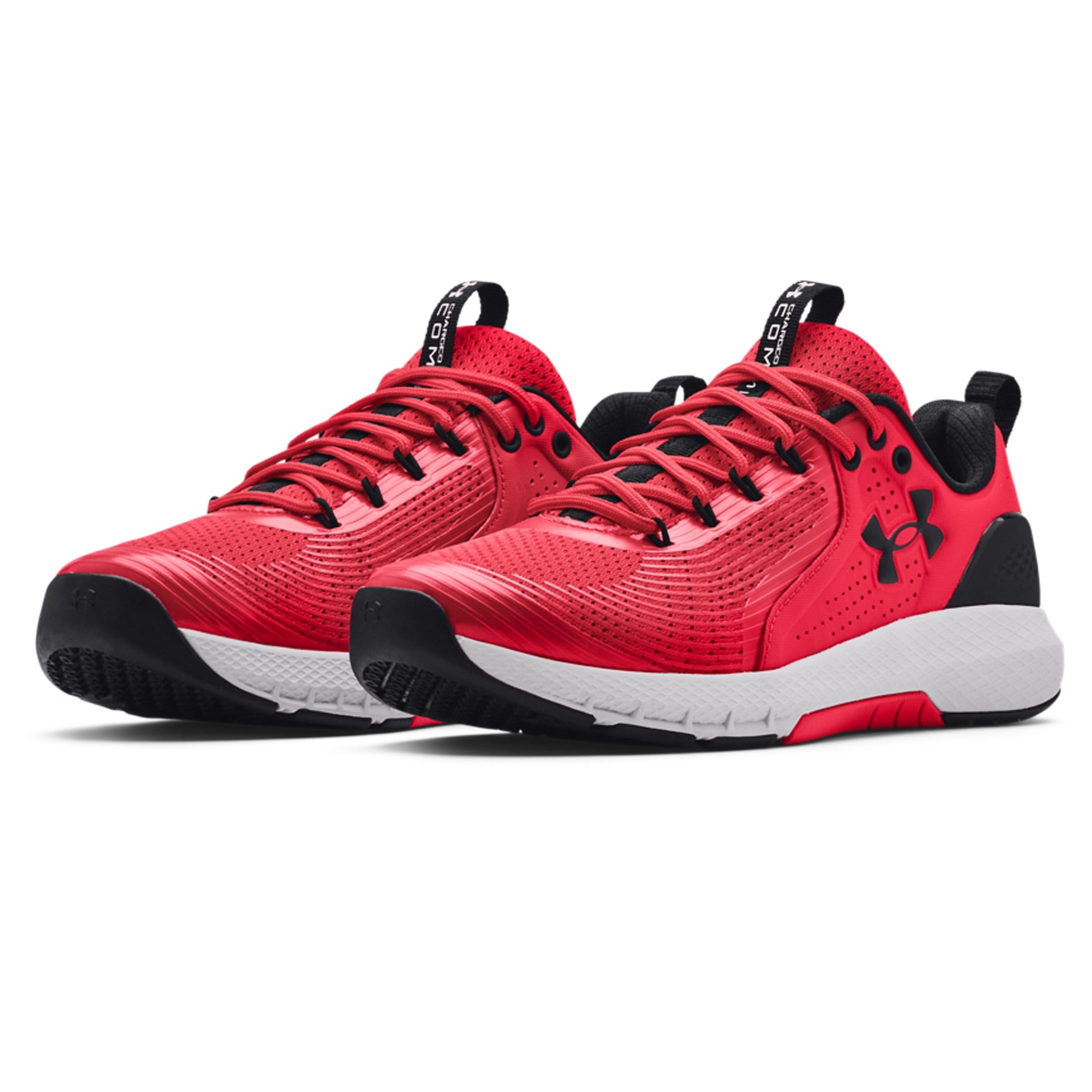 Zapatillas Under Armour Hombre Training Charged Commit TR 3