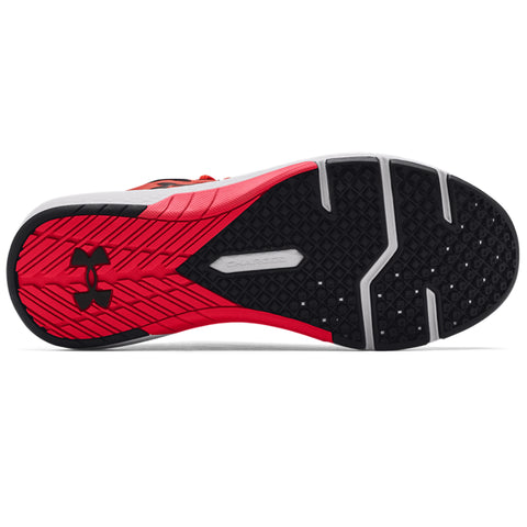 Zapatillas Under Armour Hombre Training Charged Commit TR 3 | 3023703-600