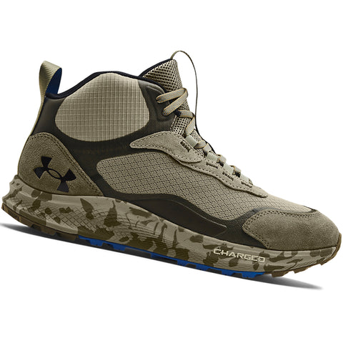 Botin Under Armour Hombre Outdoor Charged Bandit Trek 2 | 3024759-101