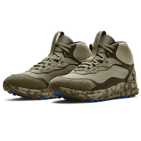 Botin Under Armour Hombre Outdoor Charged Bandit Trek 2 | 3024759-101