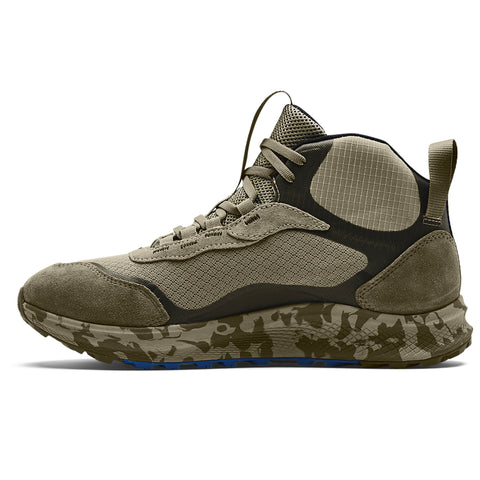 Botin Under Armour Hombre Outdoor Charged Bandit Trek 2 | 3024759-101