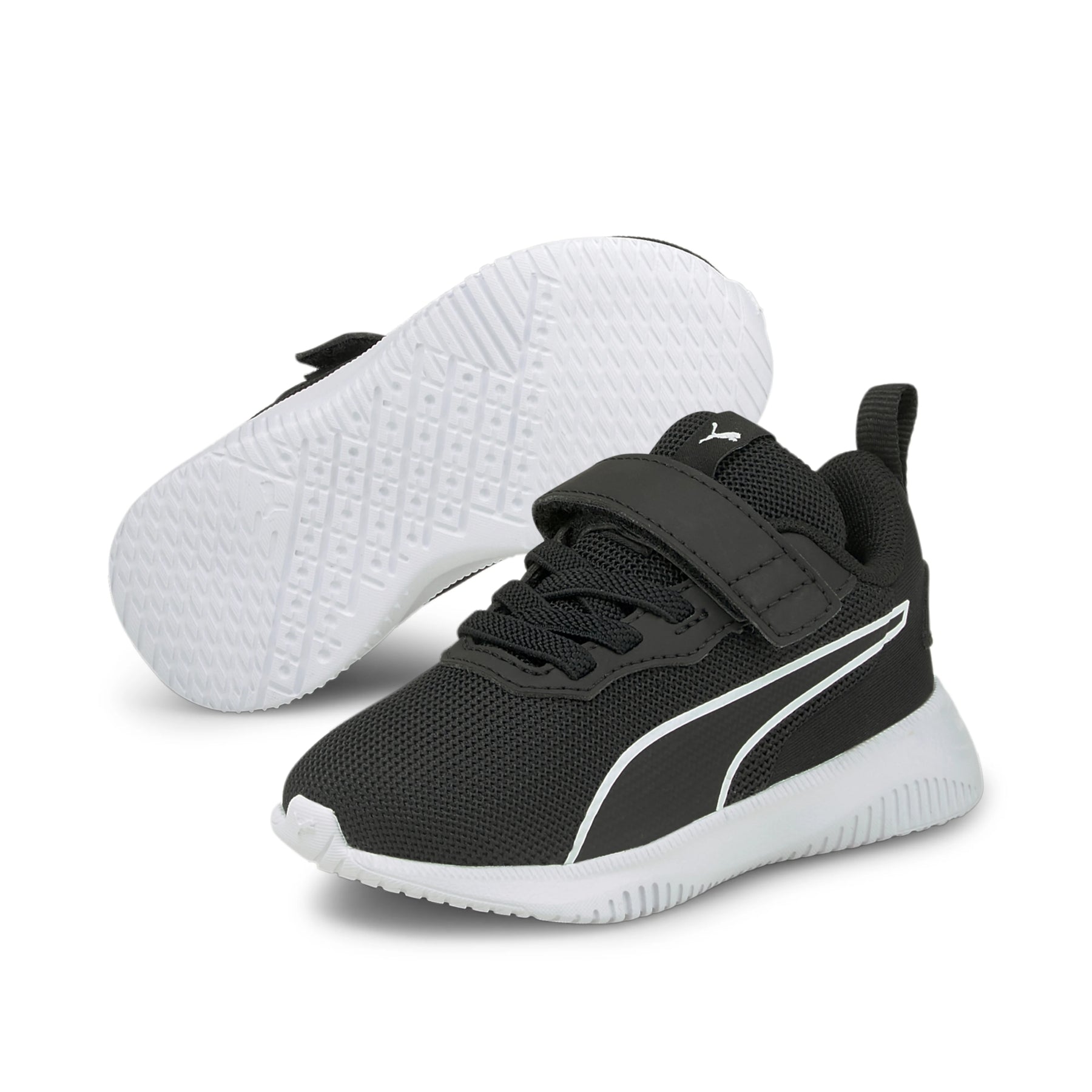 Zapatillas Puma Niño Running Flyer Flex AC Inf | 195564-01