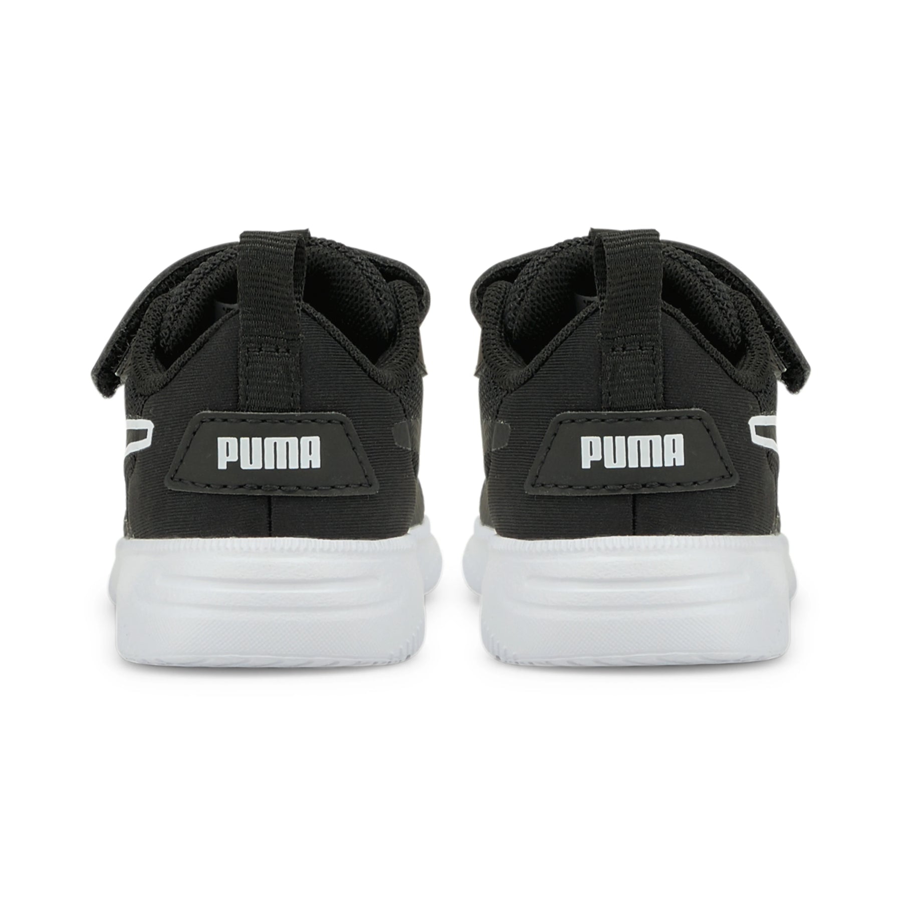 Zapatillas Puma Niño Running Flyer Flex AC Inf | 195564-01