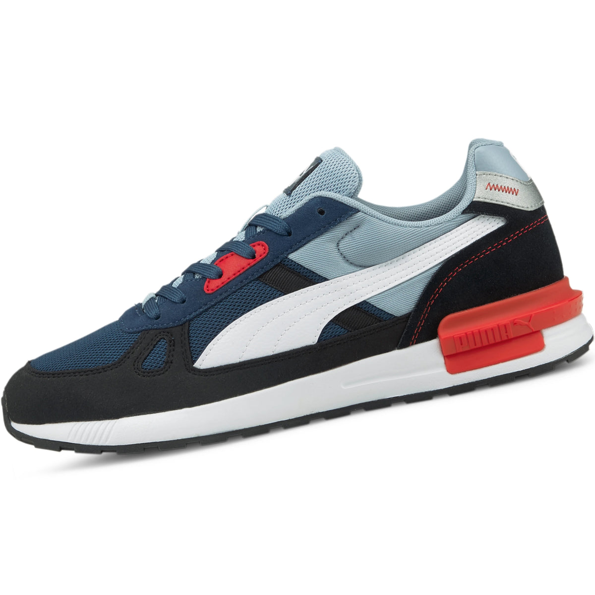 Zapatillas Puma Hombre Deportiva Gravition Pro | 380736-03