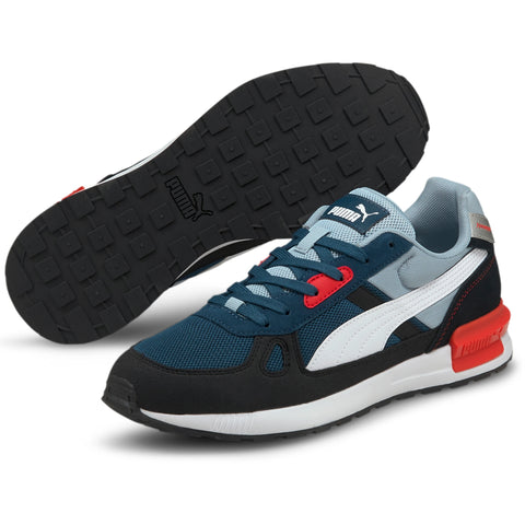 Zapatillas Puma Hombre Deportiva Gravition Pro | 380736-03