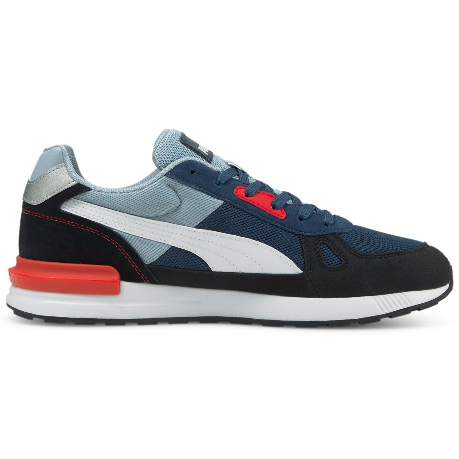 Zapatillas Puma Hombre Deportiva Gravition Pro | 380736-03