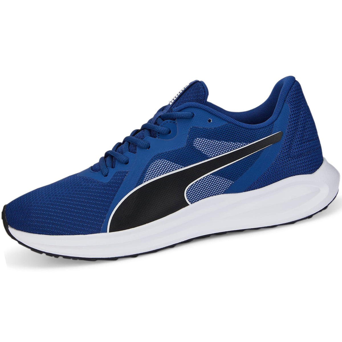 Zapatillas Puma Hombre Running Twitch Runner | 376289-21