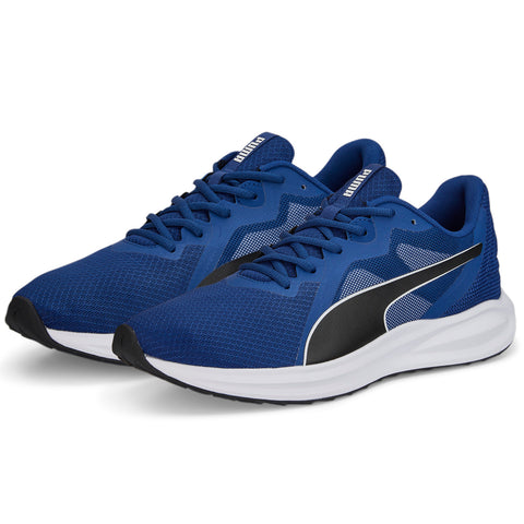 Zapatillas Puma Hombre Running Twitch Runner | 376289-21