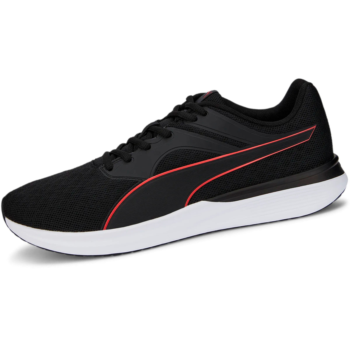 Zapatillas Puma Hombre Deportiva Transport | 377028-03