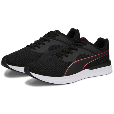 Zapatillas Puma Hombre Deportiva Transport | 377028-03