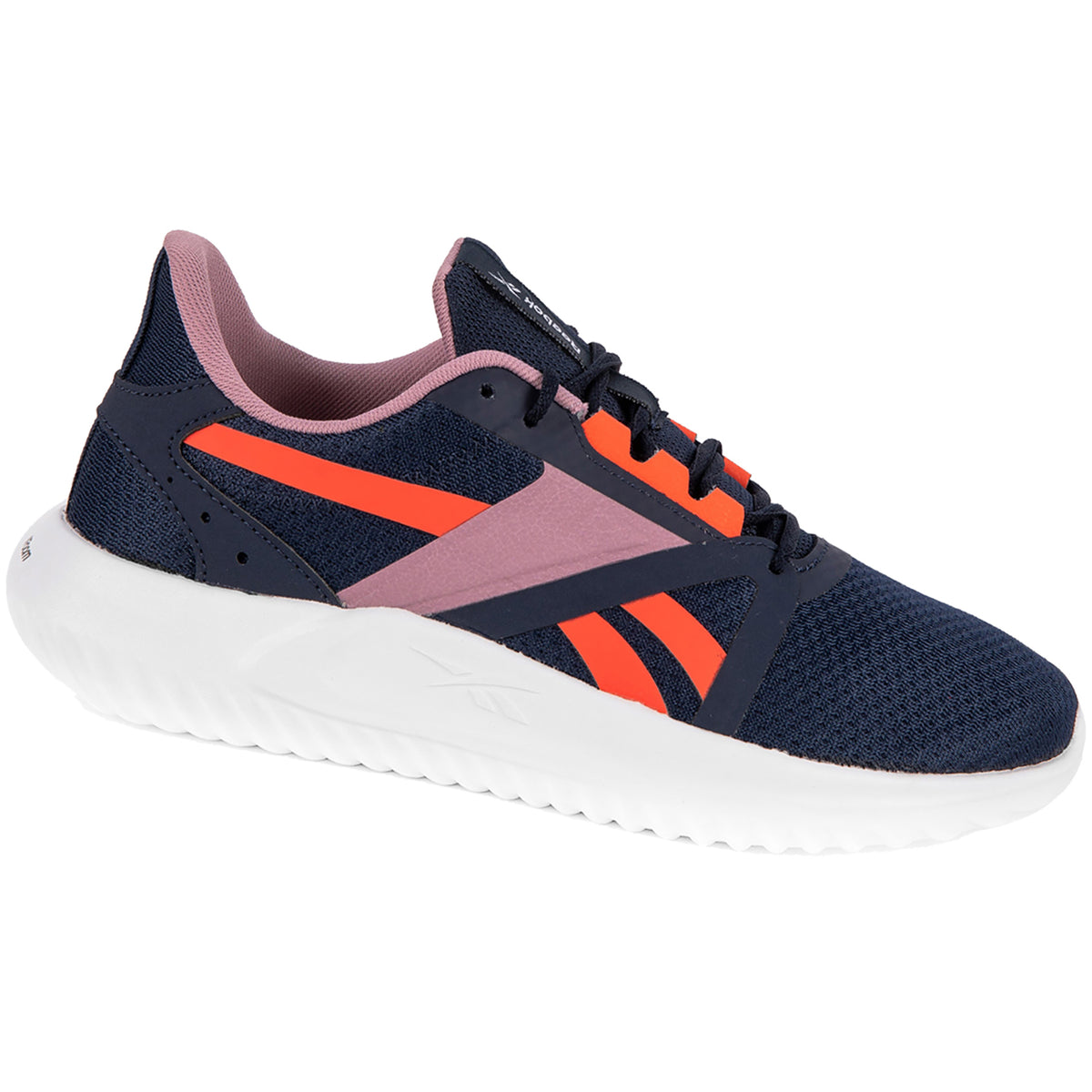 Zapatillas reebok mujer clearance naranja