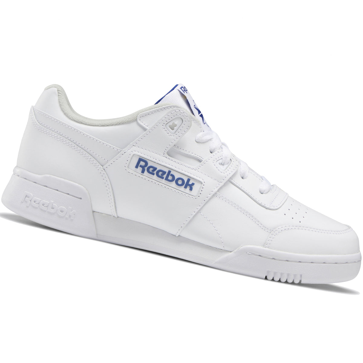 Zapatillas Reebok Hombre Urbanas Workout Plus | 2759