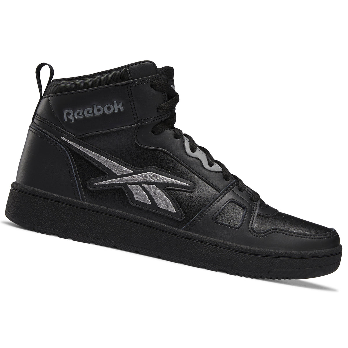 Botin Reebok Hombre Urbanas Resonator Mid | GZ2713