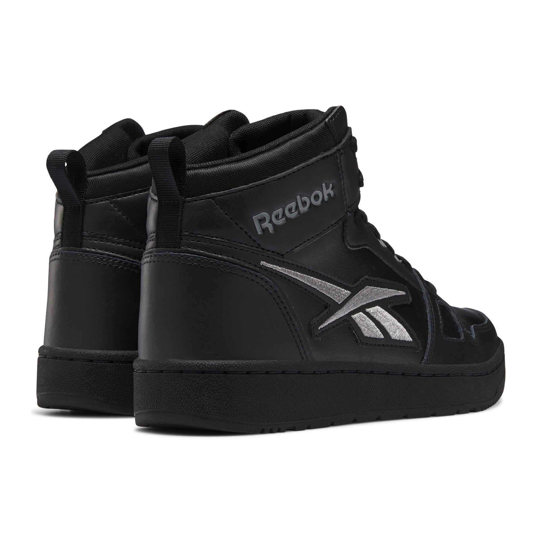 Botin Reebok Hombre Urbanas Resonator Mid | GZ2713