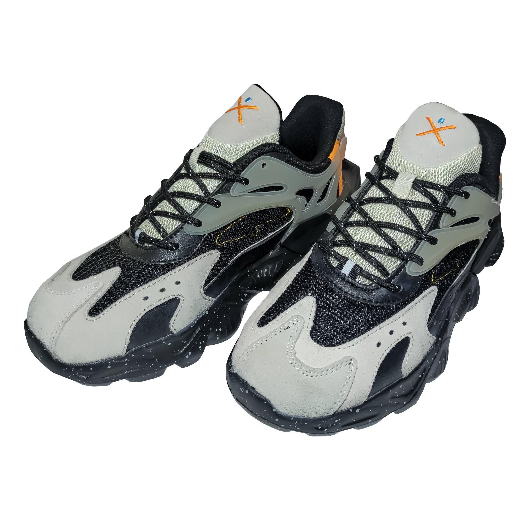 Zapatillas BK SX Hombre Deportiva Life Fashion WK3034-M2