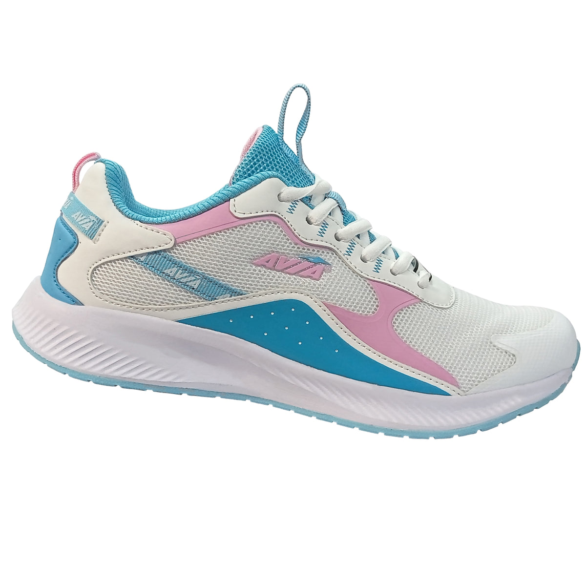 Zapatillas discount avia mujer