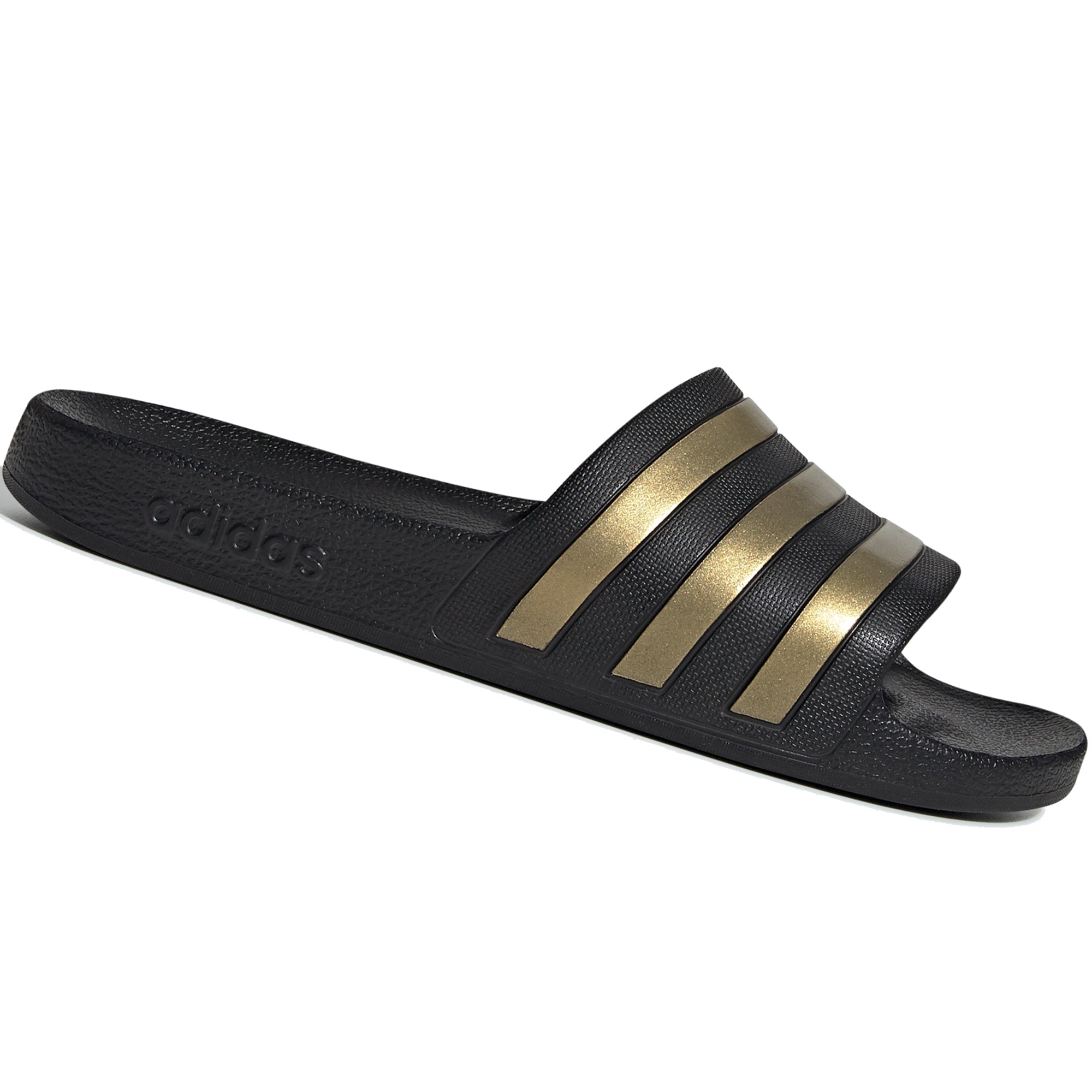 Sandalia Adidas Hombre Adilette Aqua | EG1758